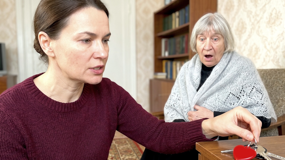 «Игорёк теперь ваш дежурный»: как я уволилась с должности бесплатной сиделки