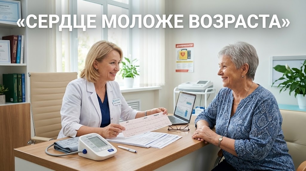 Мне 67, и я совсем не тот человек, про которого обычно говорят что-то подобное: не бывшая спортсменка, не фанат марафонов, не женщина с идеальным меню и железной дисциплиной с двадцати лет.