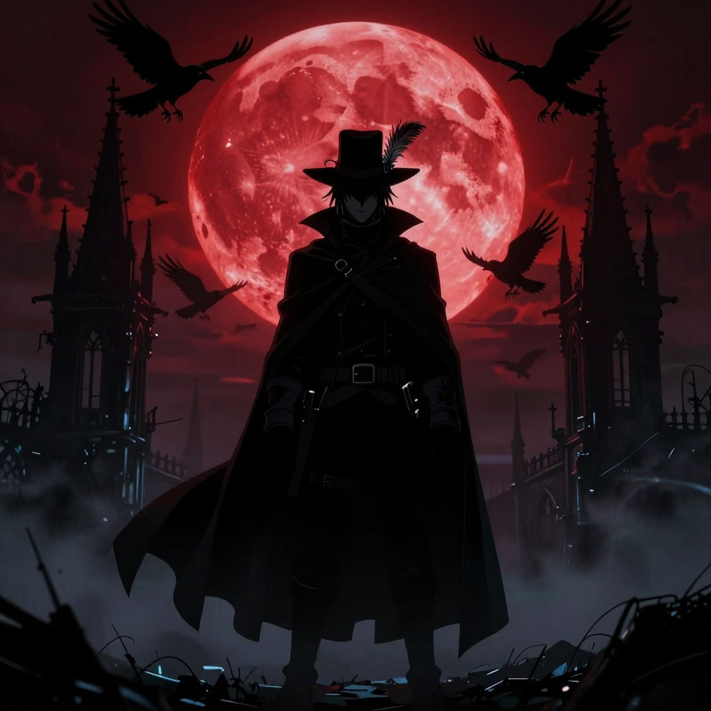 Bloodborne: анимационный фильм от Sony с рейтингом R