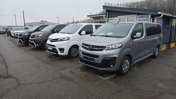    © Sputnik / Виктор Толочко