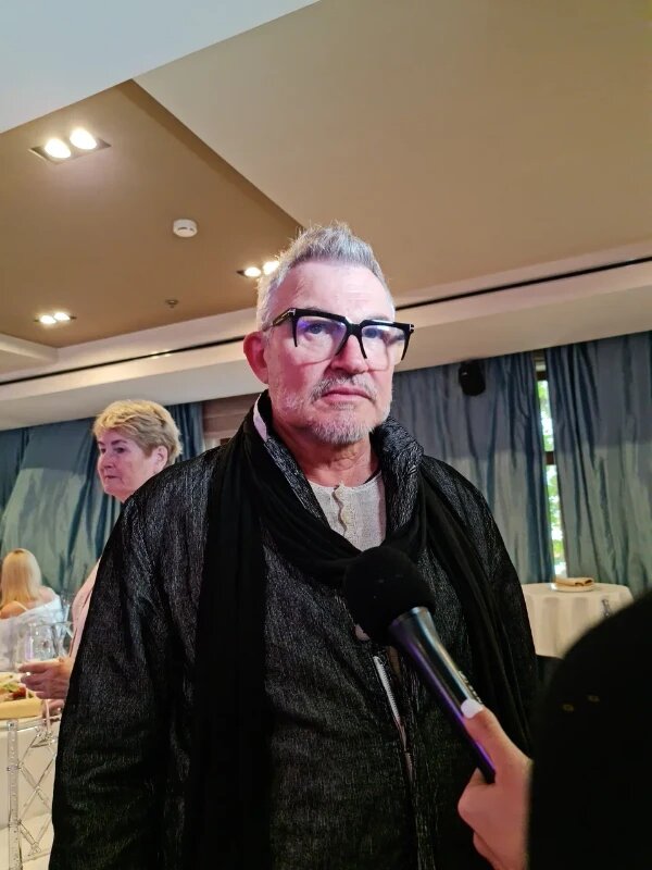    Дмитрий Дибров. Фото: Дни.ру / Феликс Грозданов