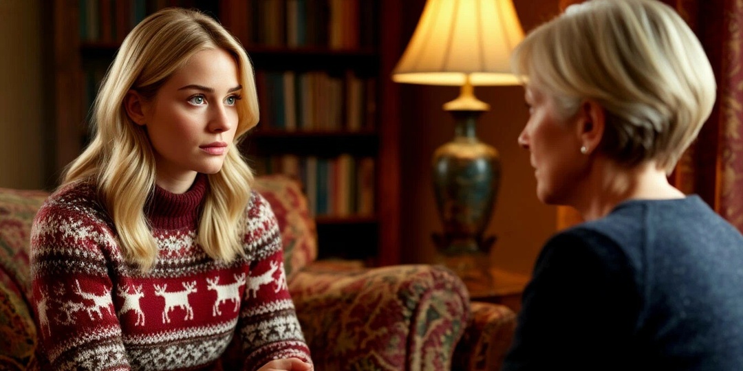 Мать-одиночка, ипотека и чувство, что ты растворилась. Как выжить, когда от тебя осталась только тень?