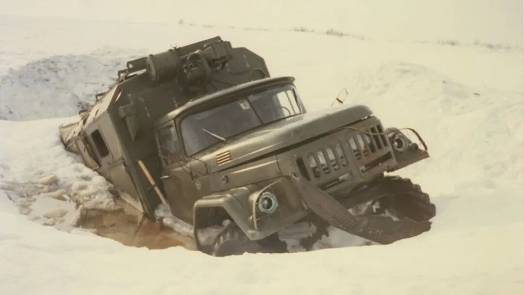 Фото: из архива Александра Гайнбихнера/народный журнал «Северяне», №4/2022 г./АНО «Ямал-Медиа»