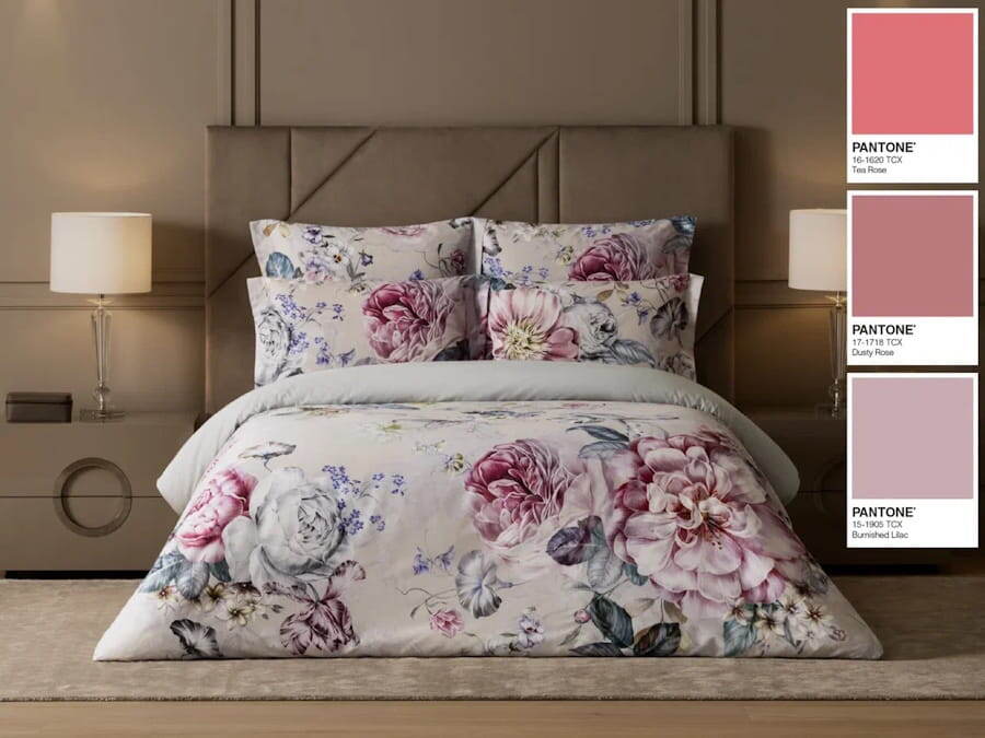 Комплект постельного белья «Астелио»