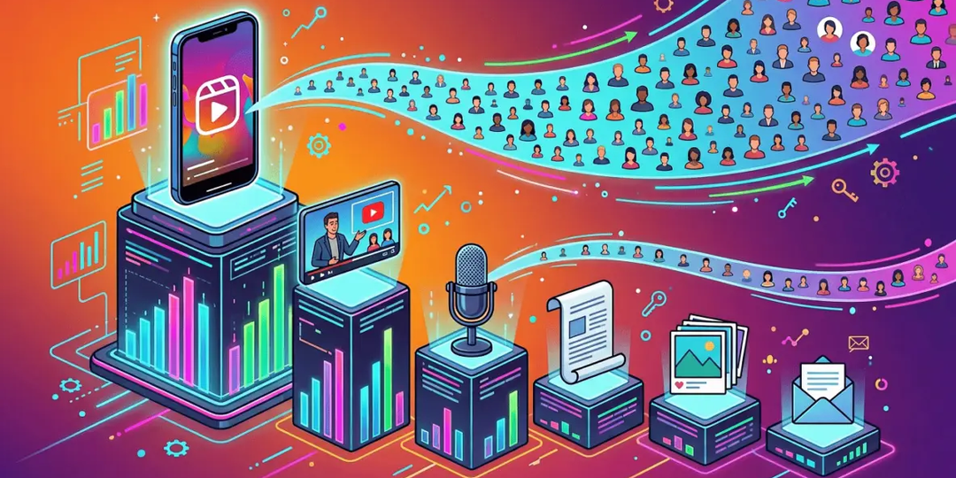 Как я продвигаю услуги через экспертный контент: система, цифры и инструменты, которые реально работают