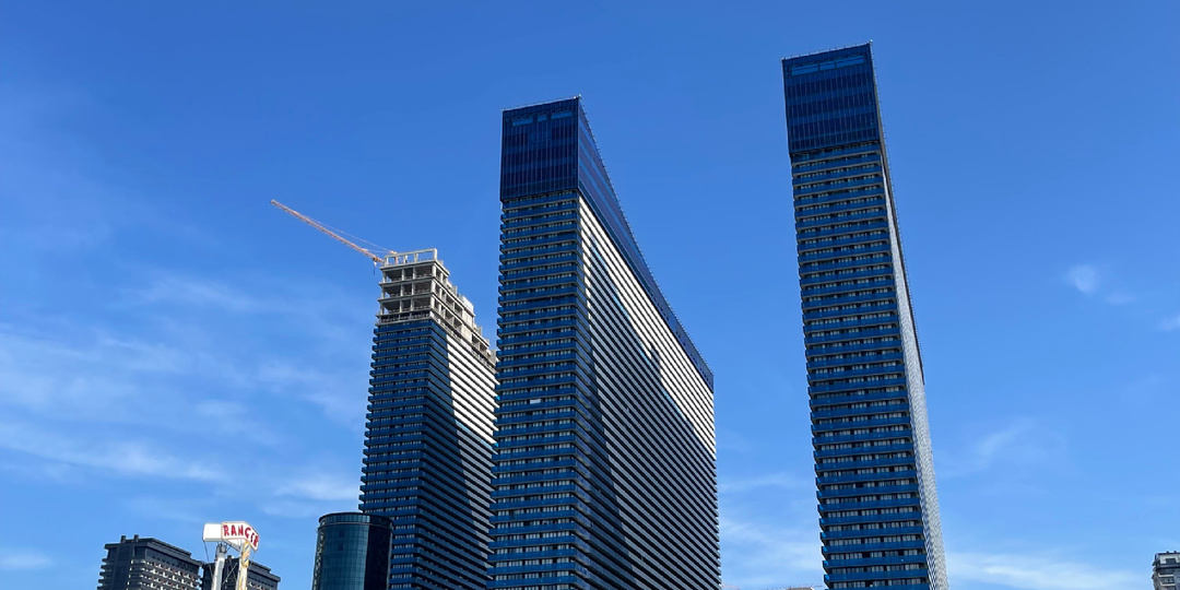 Батуми на выходные: мы просто улетели поужинать - и вот что из этого вышло