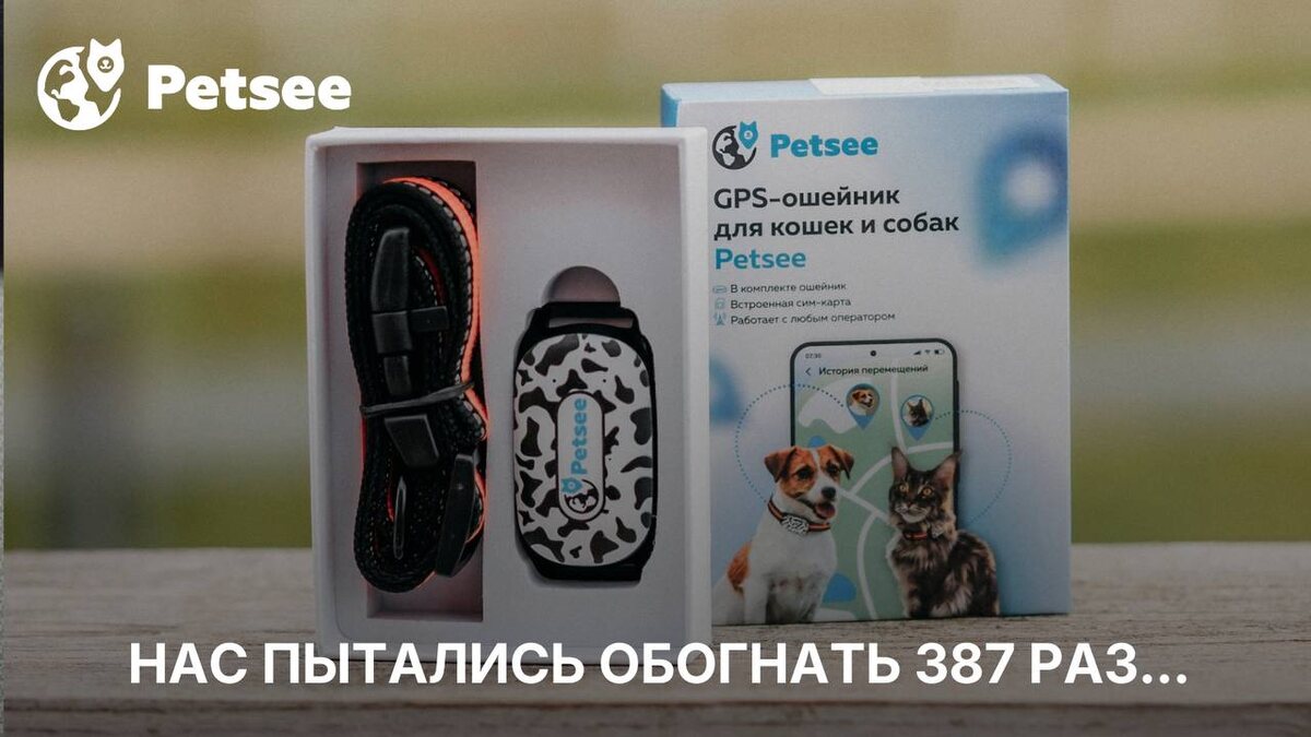 387 трекеров на Ozon — и только один не подводит в самый важный момент. Почему так происходит?
