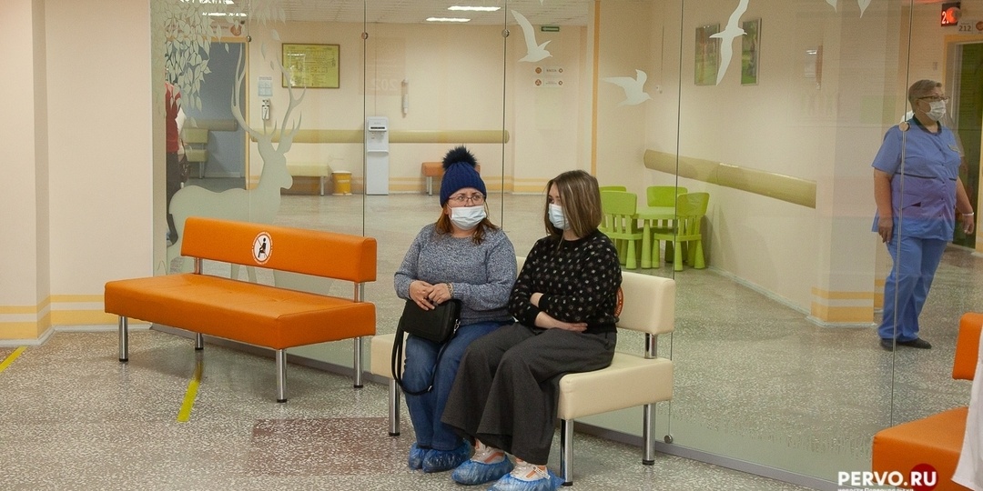 В больницах начнут оценивать риски раннего старения с 18 лет