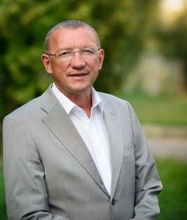    Александр Родин. Фото: pg.er.ru