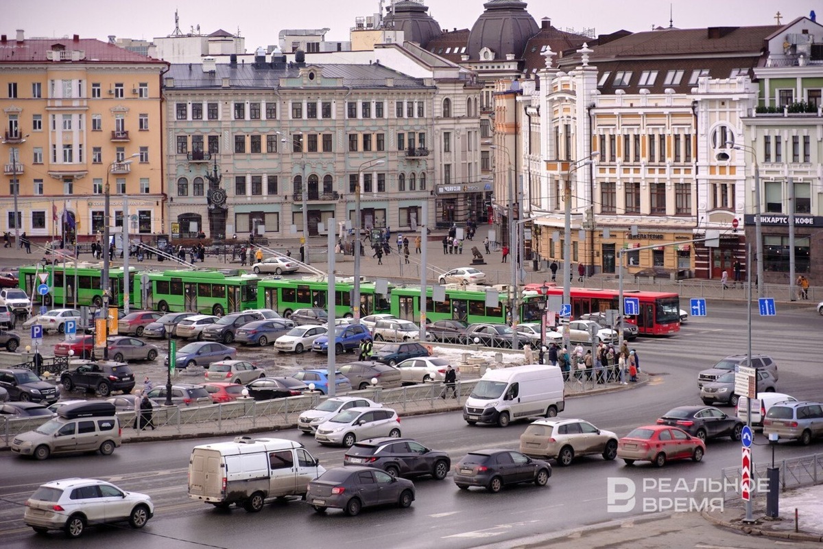   Динар Фатыхов / realnoevremya.ru