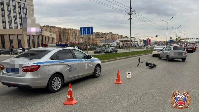      Фото: Госавтоинспекция Ставрополья