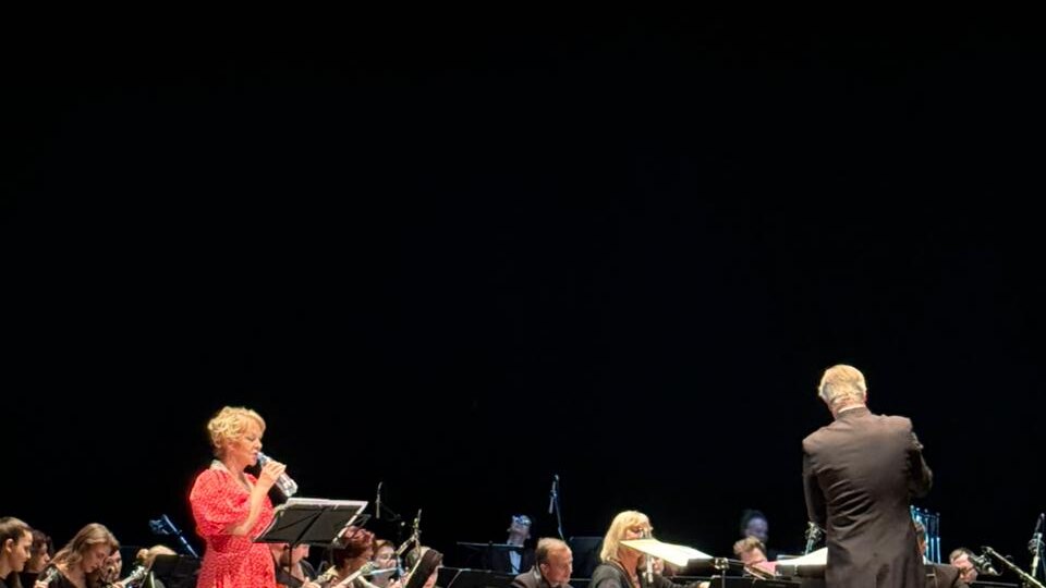 Актриса Елена Валюшкина приобрела "Волшебное кольцо"