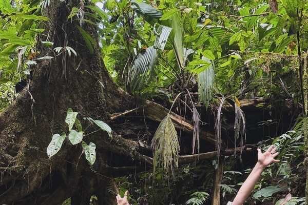 Xenia_sobchak/Instagram   📷