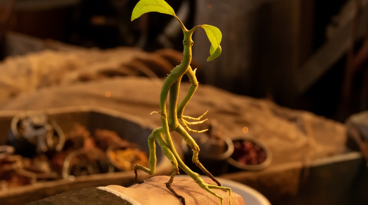 Волшебство в каждом из нас