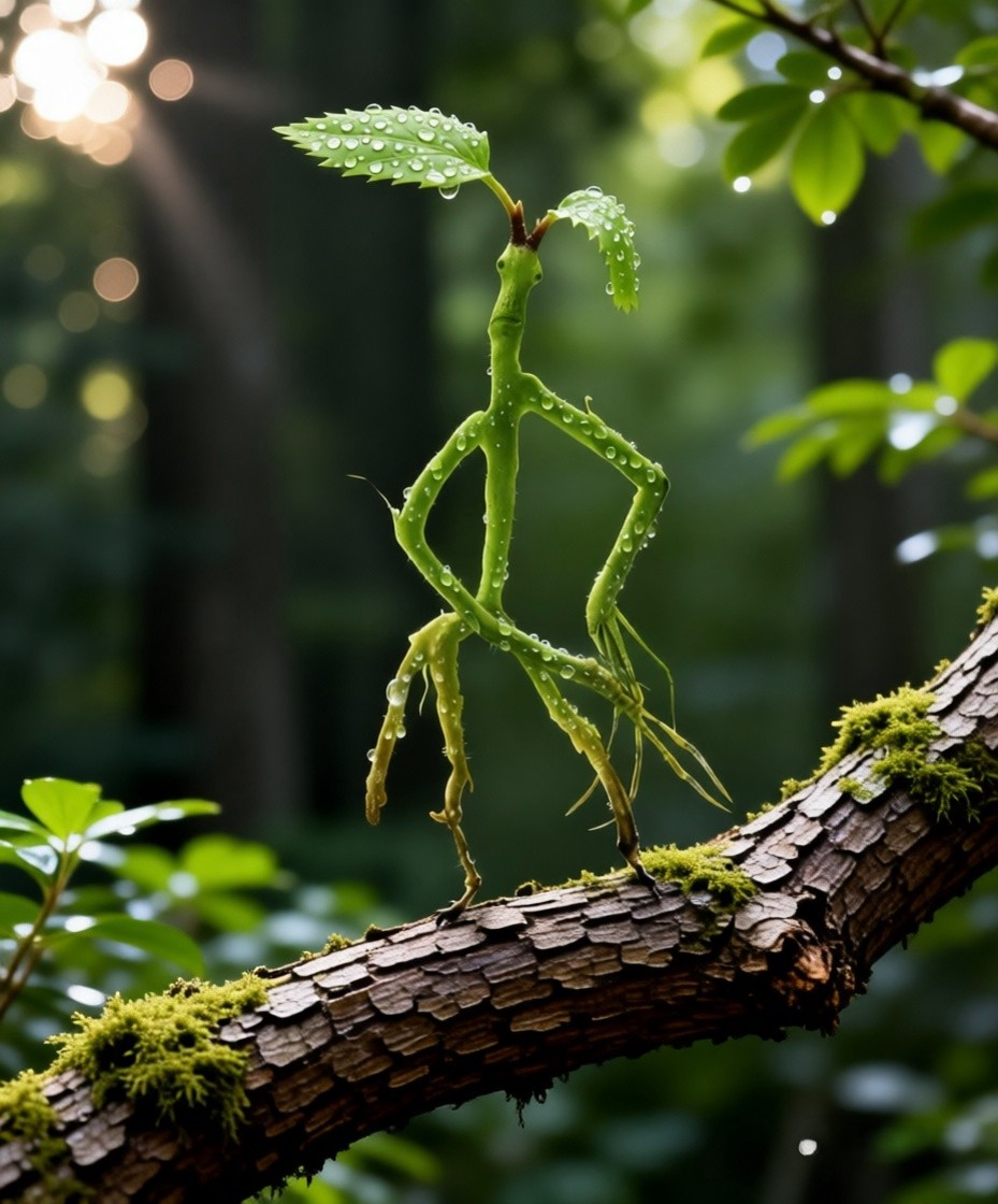 Волшебство в каждом из нас