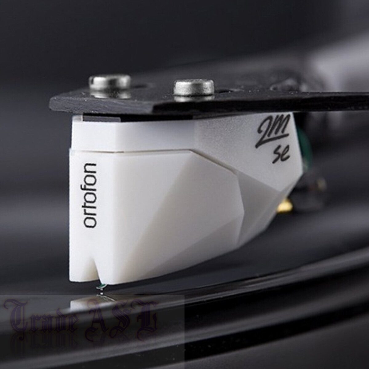 Ortofon 2M Mono Special Edition