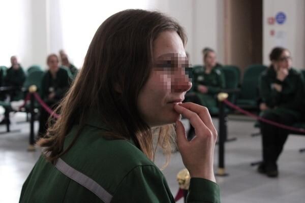     Пресс-служба ГУФСИН России по Московской области