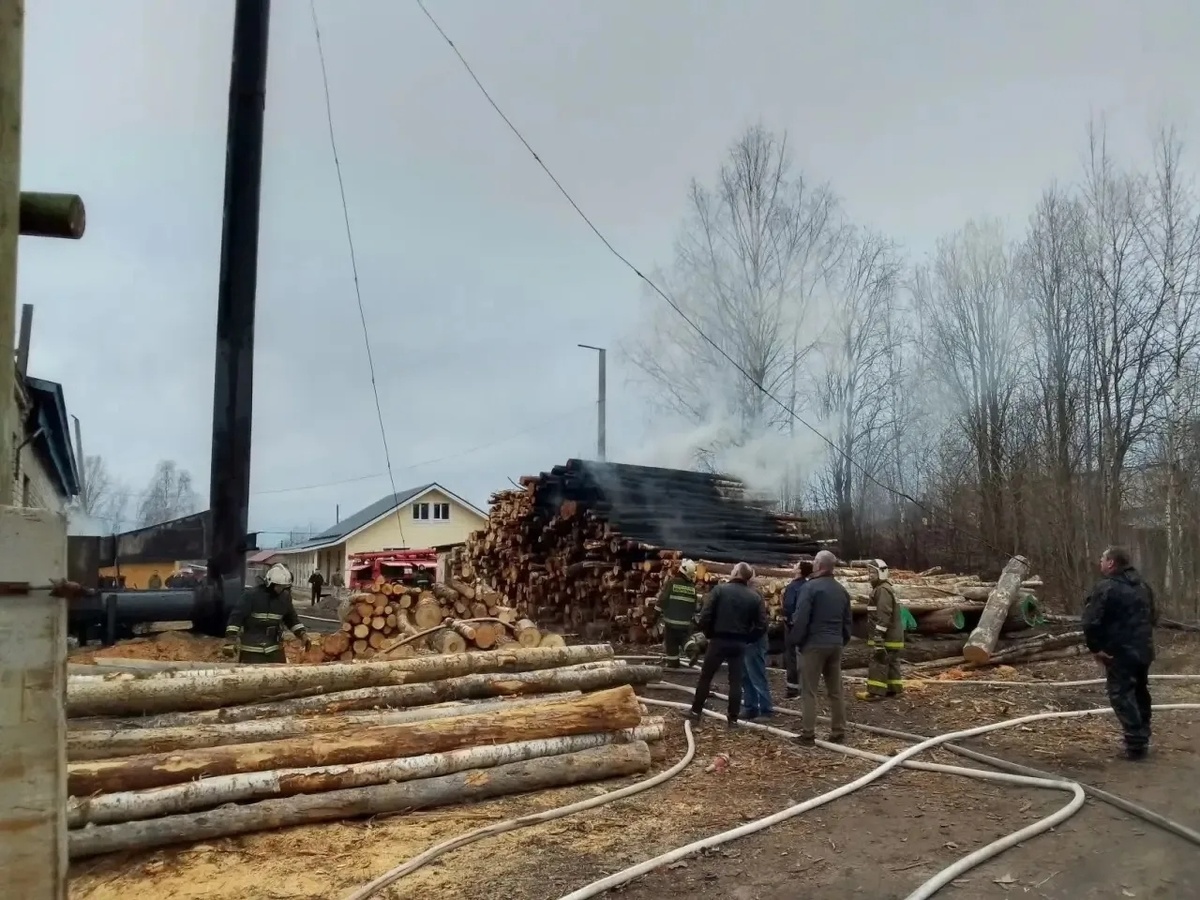    фото: © Госкомитет Карелии по безопасности населения