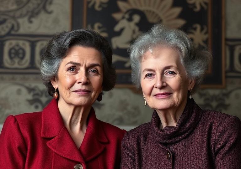 «Вы плохо воспитали дочь!» — заявила свекровь, глядя мне в глаза. Я ответила ей так, что она пожалела о своих словах.