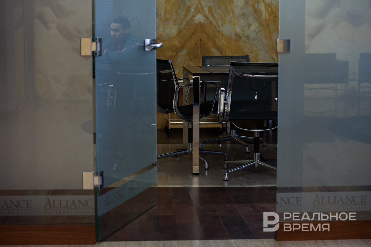   Артем Дергунов / realnoevremya.ru