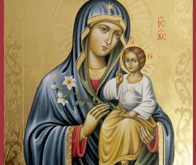 16 апреля — Четверг Светлой седмицы