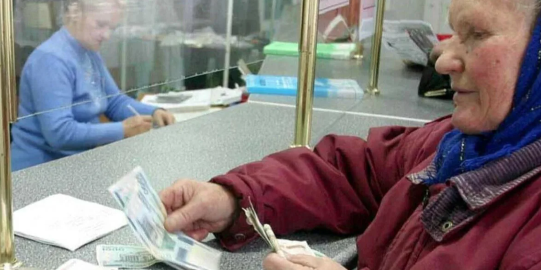 В мае для пенсионеров от 60 до 85 лет вводят новые правила