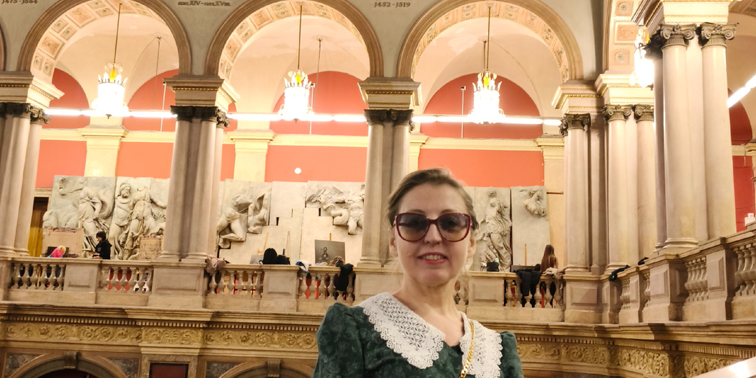 Текущие новости моего лечения таргетом и вкусняшки этой недели.