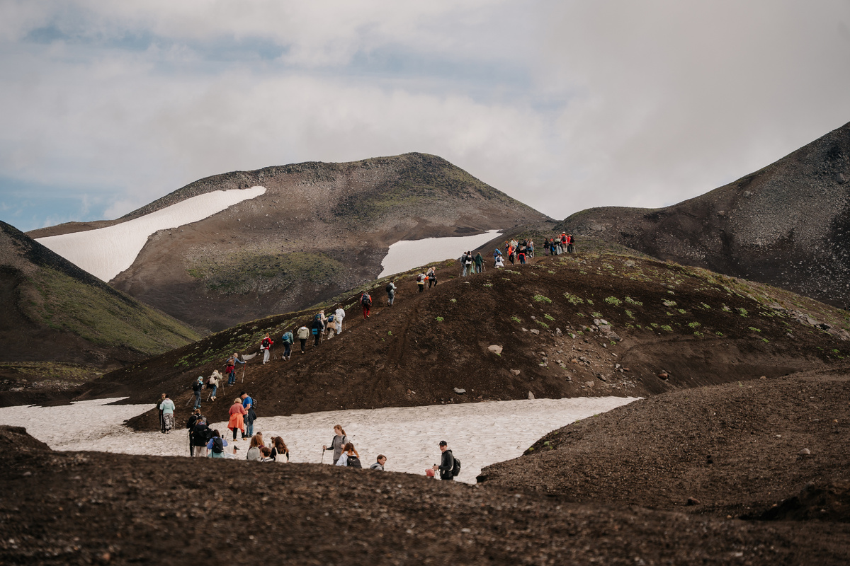 «Экосистема. Заповедный край». 2025