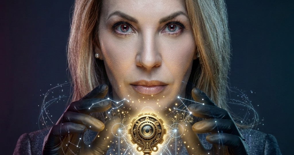 СТАРЫЕ СТРАТЕГИИ УСПЕХА ТЕПЕРЬ ВЕДУТ В ТУПИК ?