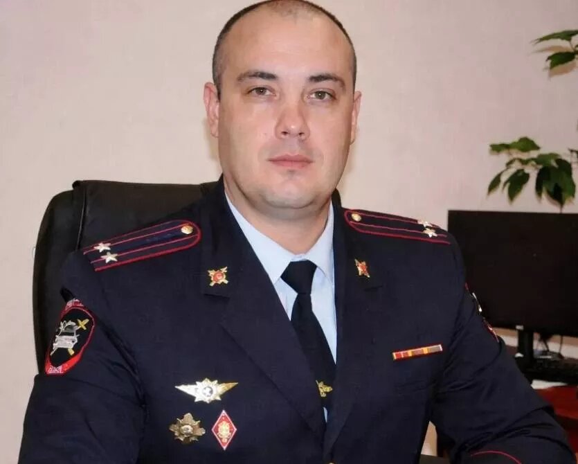 Фото: Госавтоинспекция Челябинской области