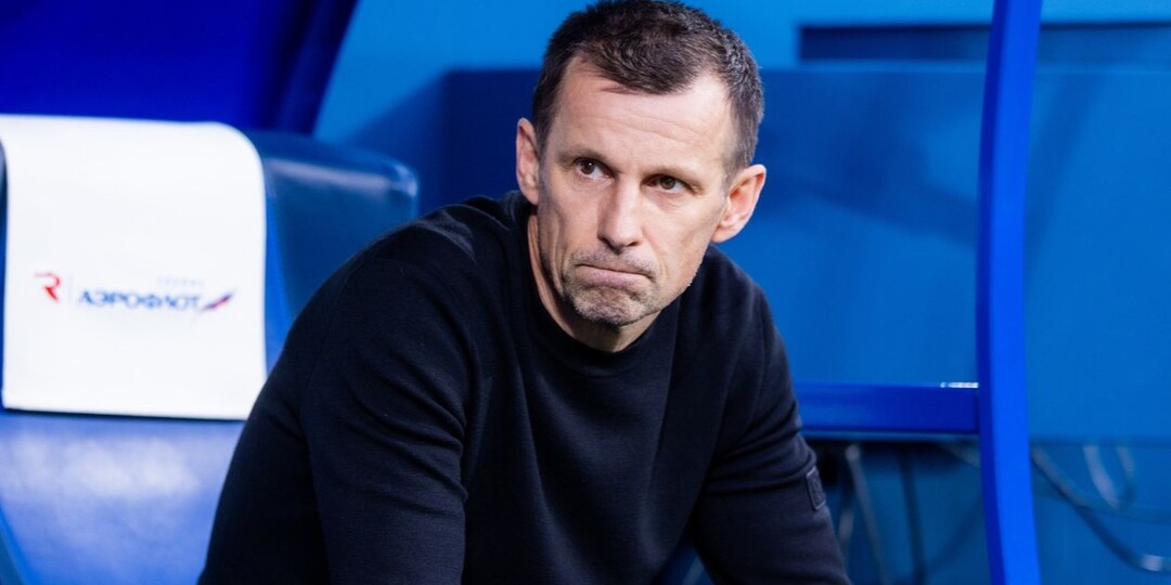 Лобов: Плохо отношусь к критике Семака