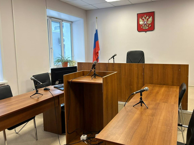 В Тюменской области задержан и помещен в СИЗО замглавы Тобольского района