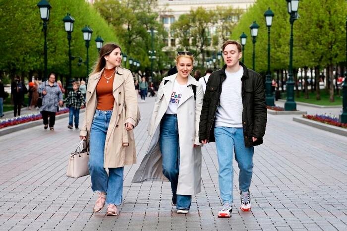 Прогноз погоды на май 2026: температурные качели, заморозки и чего ждать от майских праздников