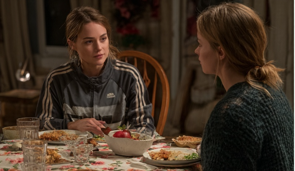 С подругой почти одинаковая история