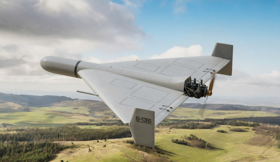 Хаос в Киеве, черные пожарища по всей стране: БПЛА и ракеты обрушились на Украину 16 апреля