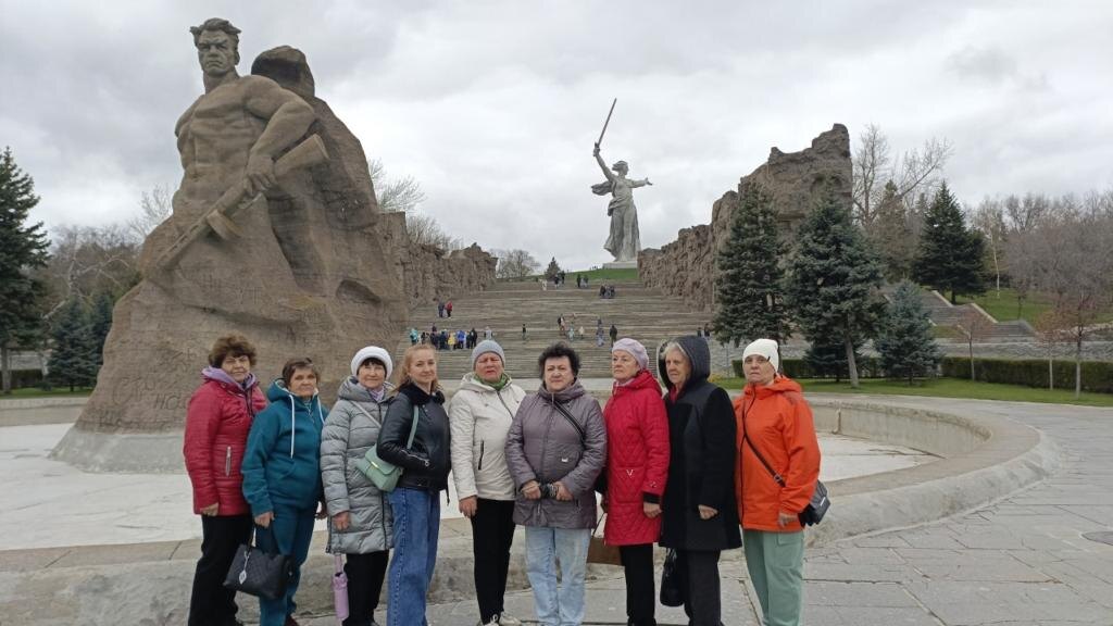    Фото: Л. Шишкалова. Газета "Земля"