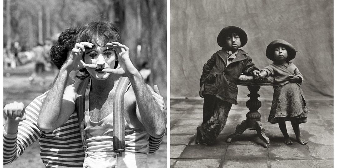 20 кадров, которые заставят изменить взгляд на историю