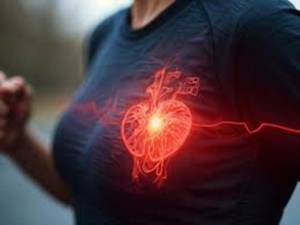 Как бляшка в коронарной артерии вдруг превратилась в смертельную угрозу: 5 признаков надвигающегося инфаркта.
