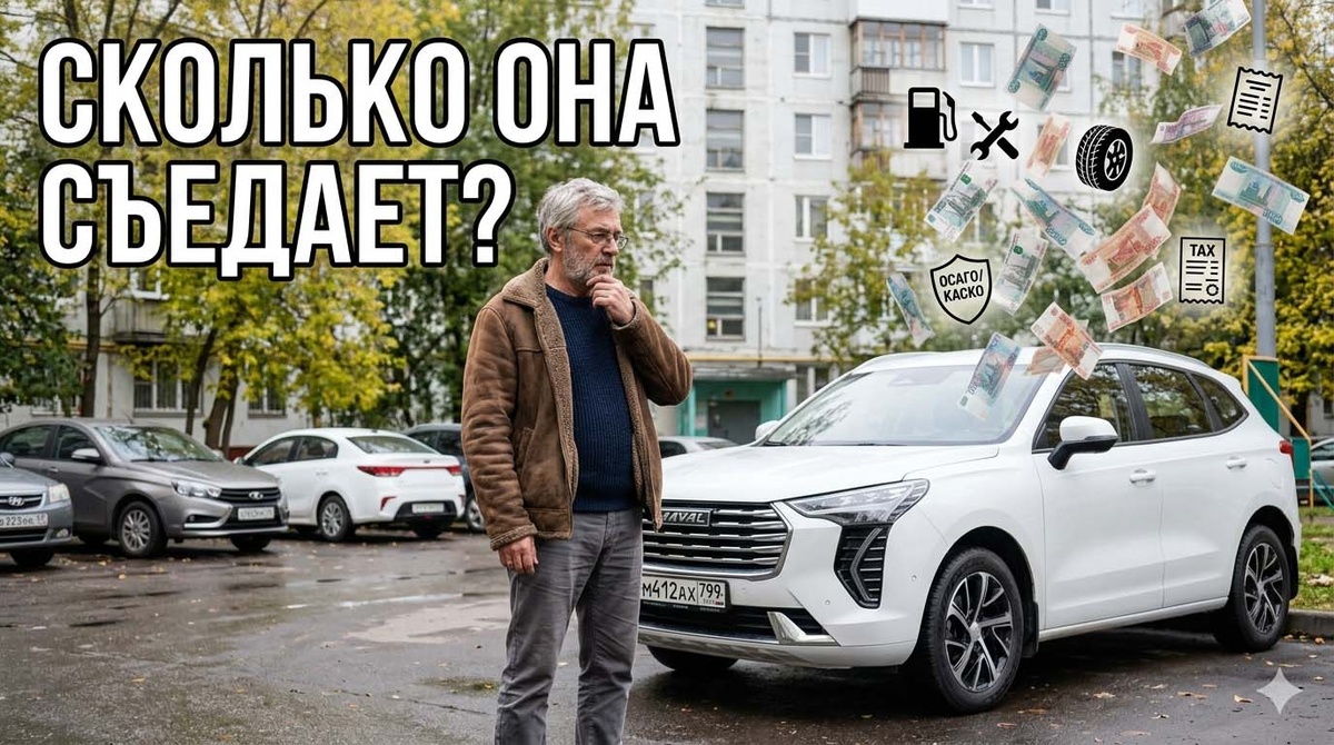 Фото: Сколько стоит содержать машину? Gemini_Generated_Image_6elk5m6elk5m6elk