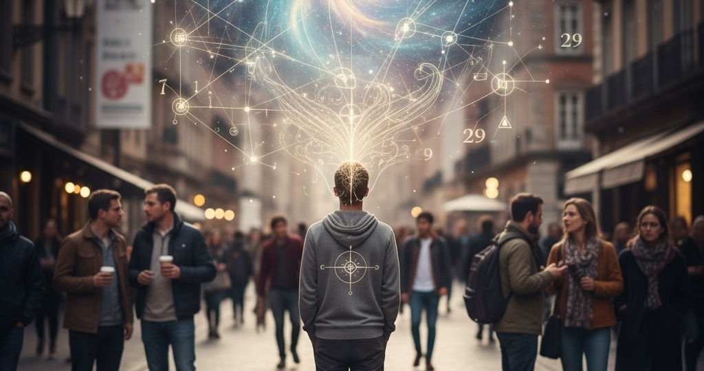 Если вы родились в эти даты — вы всю жизнь чувствуете, что отличаетесь от других