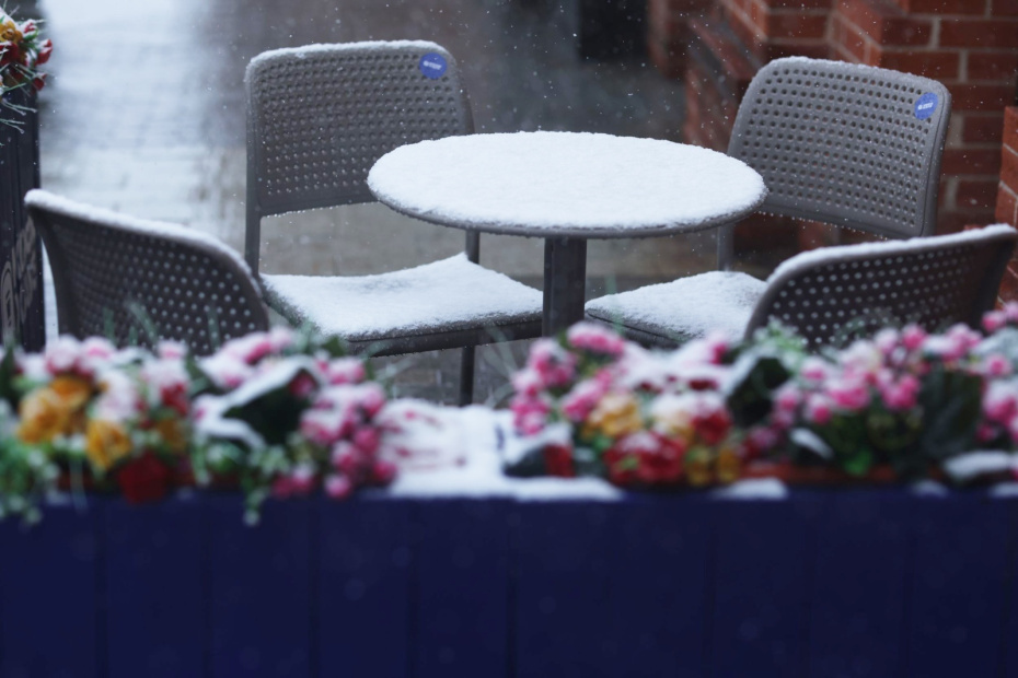    Алексей Белкин/NEWS.ru