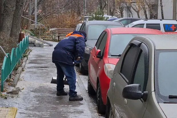    Источник: lenta.ru/ Игорь Никольский