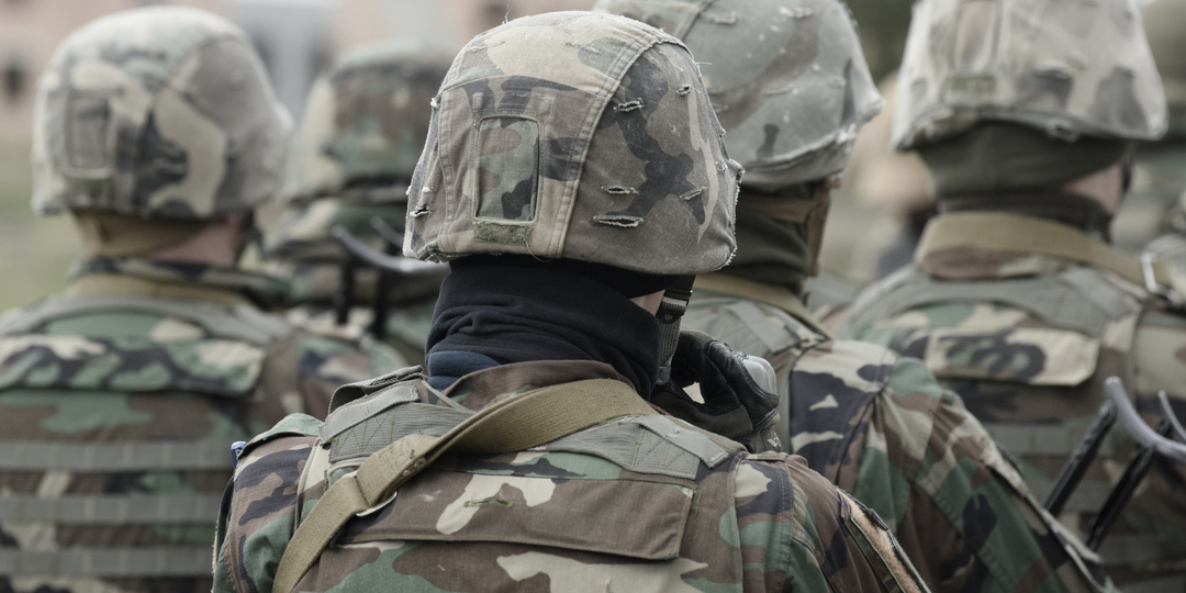 Семьи мобилизованных и контрактников могут начать получать новые выплаты на детей до 16 лет