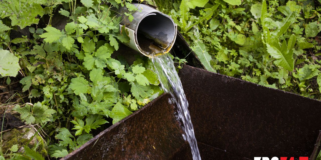 Из открытых источников. В Златоусте проверят качество воды в родниках