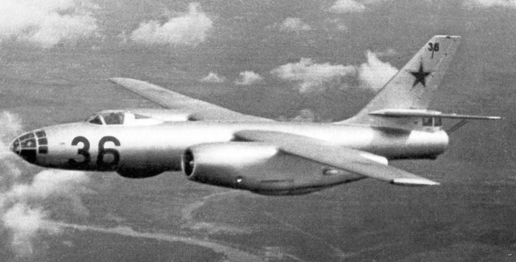 Самое опасное место в Ил-28 находилось не в кабине пилота: почему стрелки жили на пределе