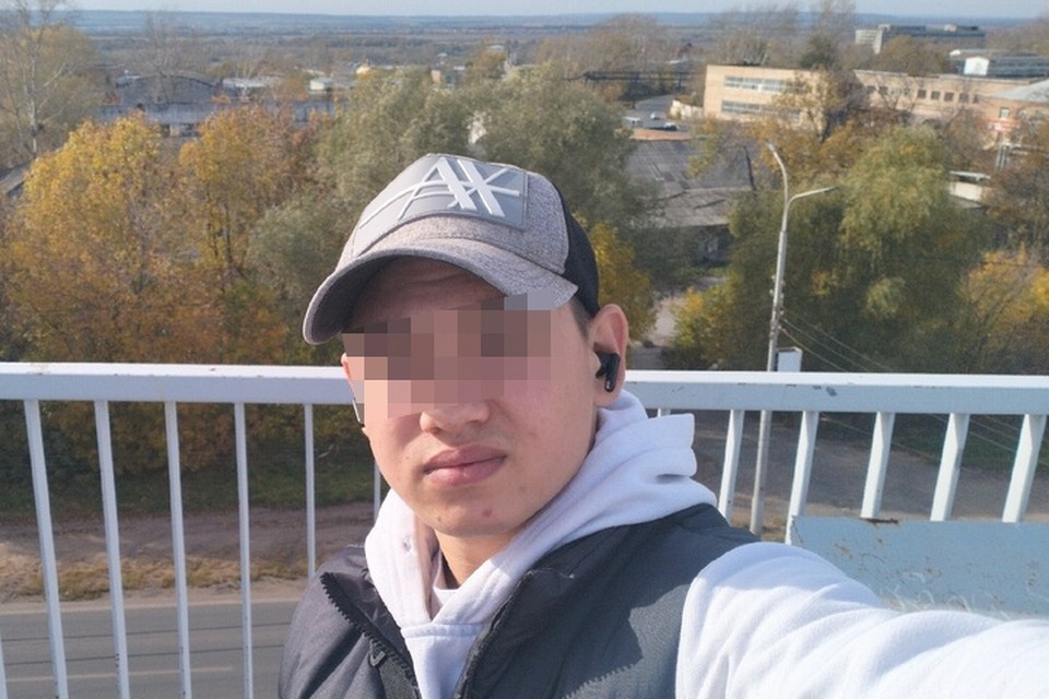    Фото: соцсети