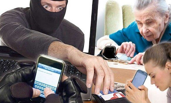 ❗Мошеничество при банкротстве. ОБЯЗАТЕЛЬНО нужно знать