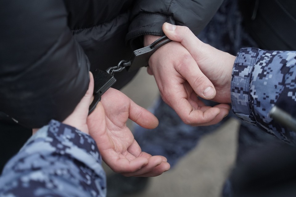    Около 3500 мигрантов проверено в рамках рейда в Новой Москве Светлана МАКОВЕЕВА