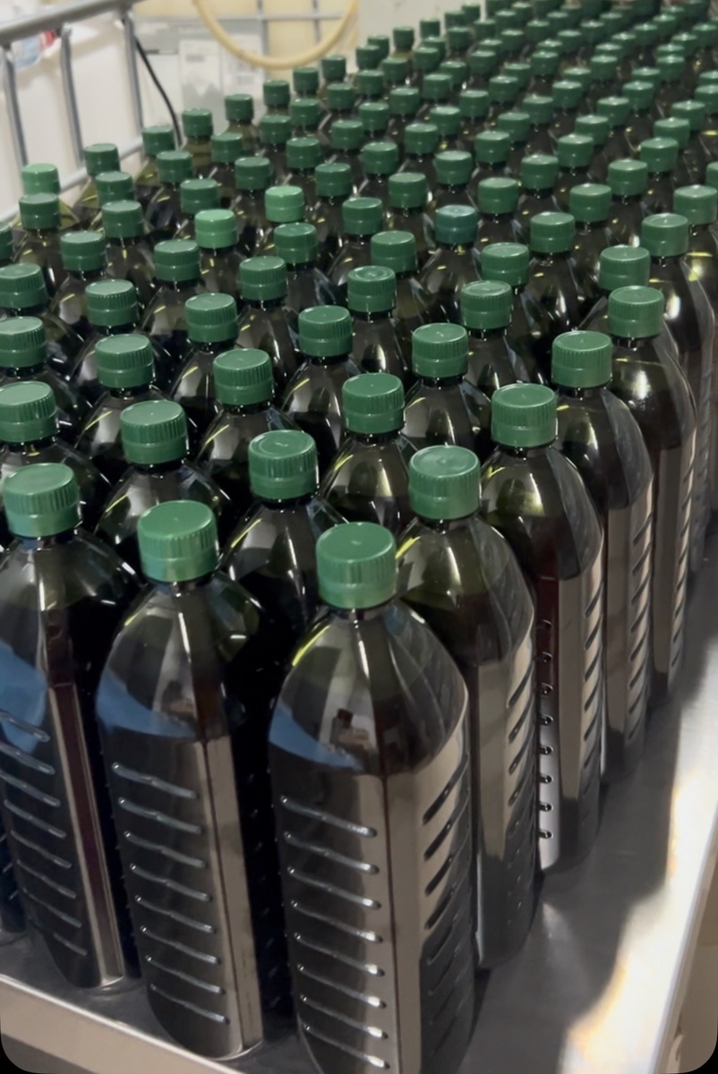 Кто помнит причину дискотеки века? ) (фото автора)