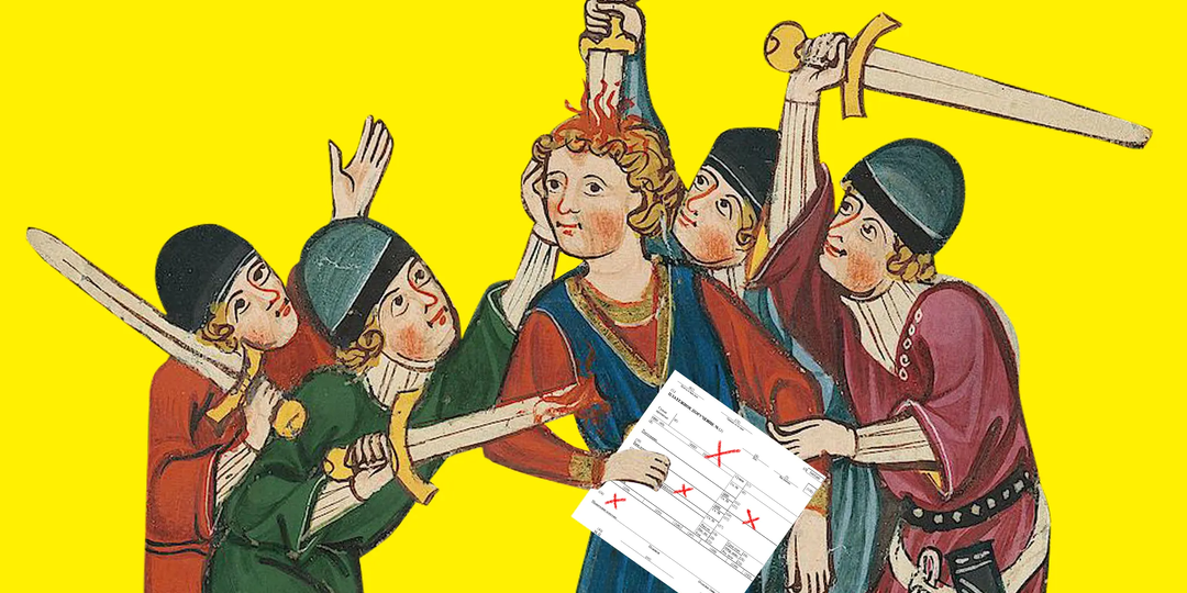 За ошибки в зарплатных платежках будут наказывать работодателей